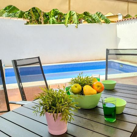 Holiday Home Las Islas By Interhome La Venteta Eksteriør bilde