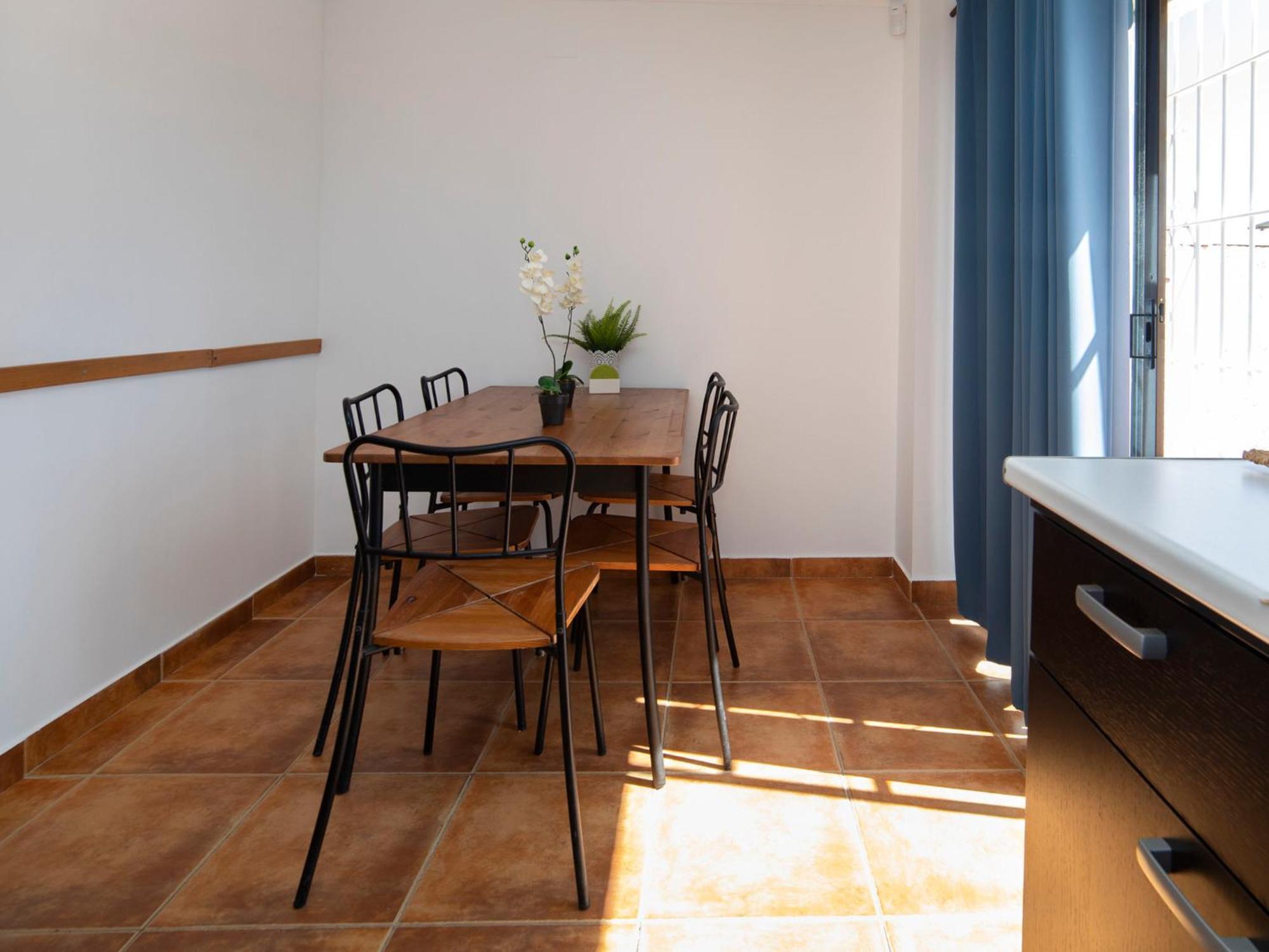 Holiday Home Las Islas By Interhome La Venteta Eksteriør bilde