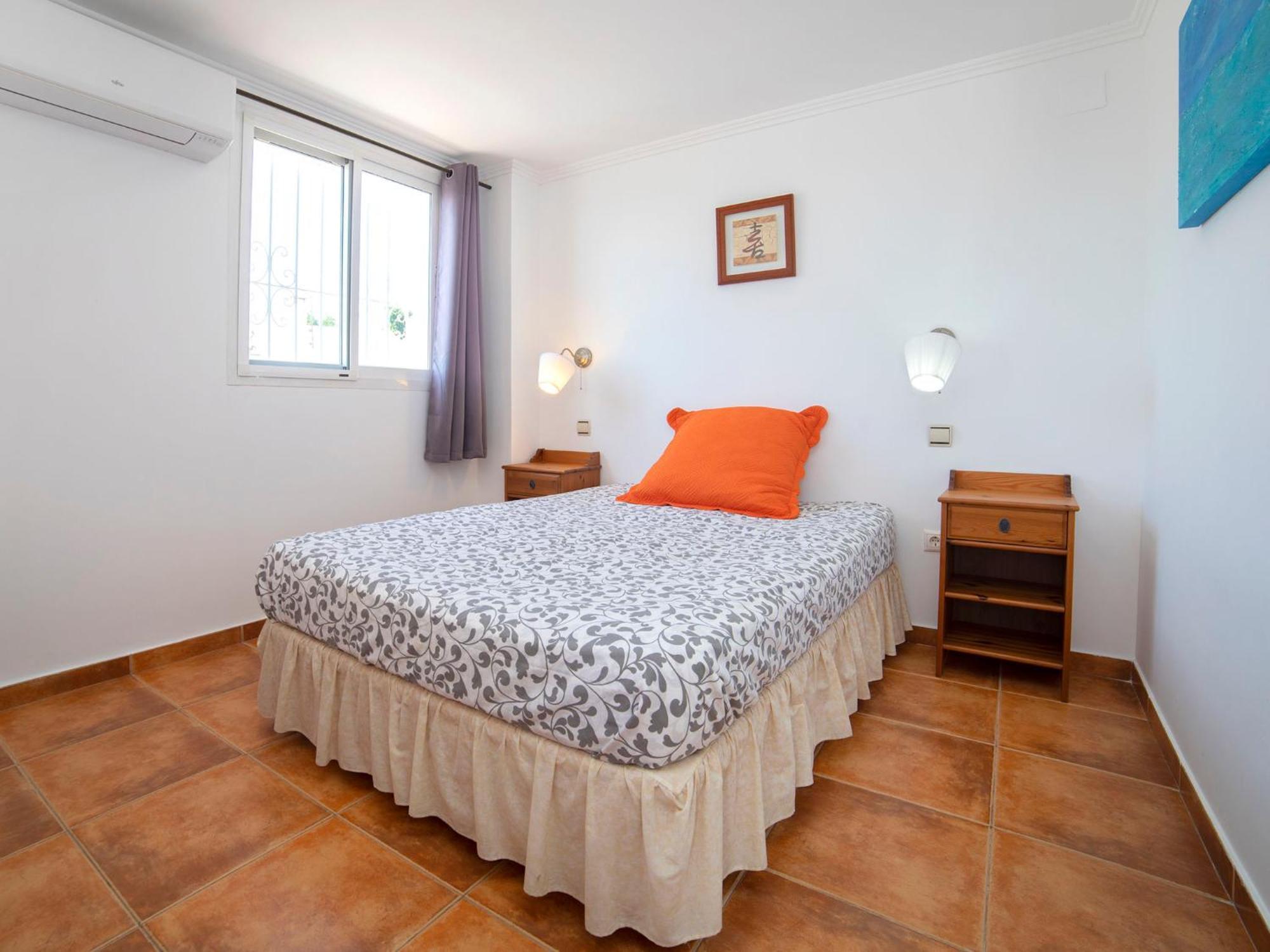 Holiday Home Las Islas By Interhome La Venteta Eksteriør bilde