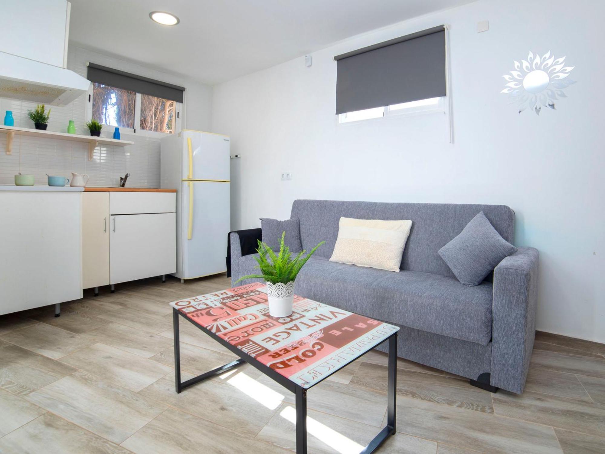 Holiday Home Las Islas By Interhome La Venteta Eksteriør bilde