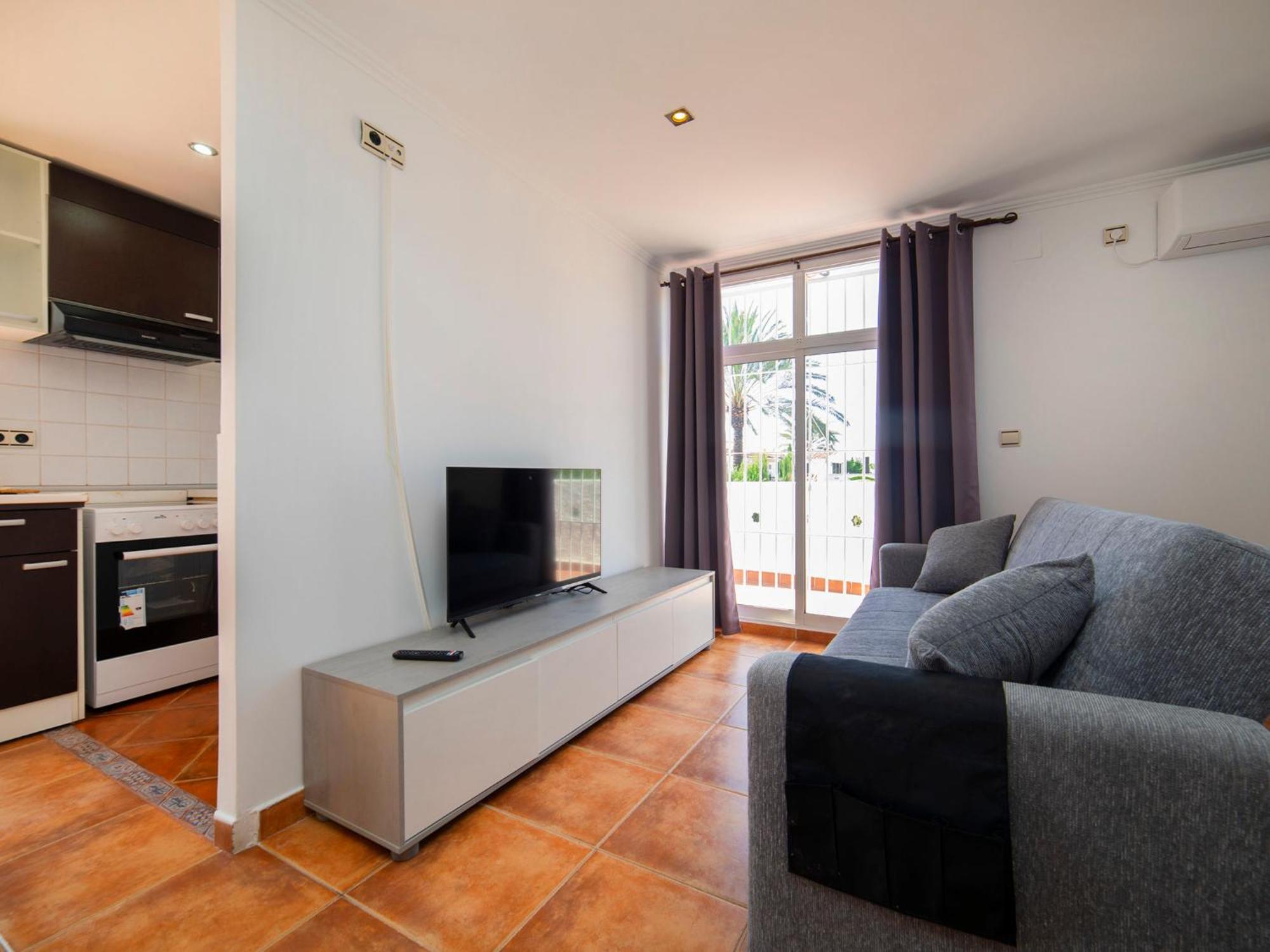 Holiday Home Las Islas By Interhome La Venteta Eksteriør bilde