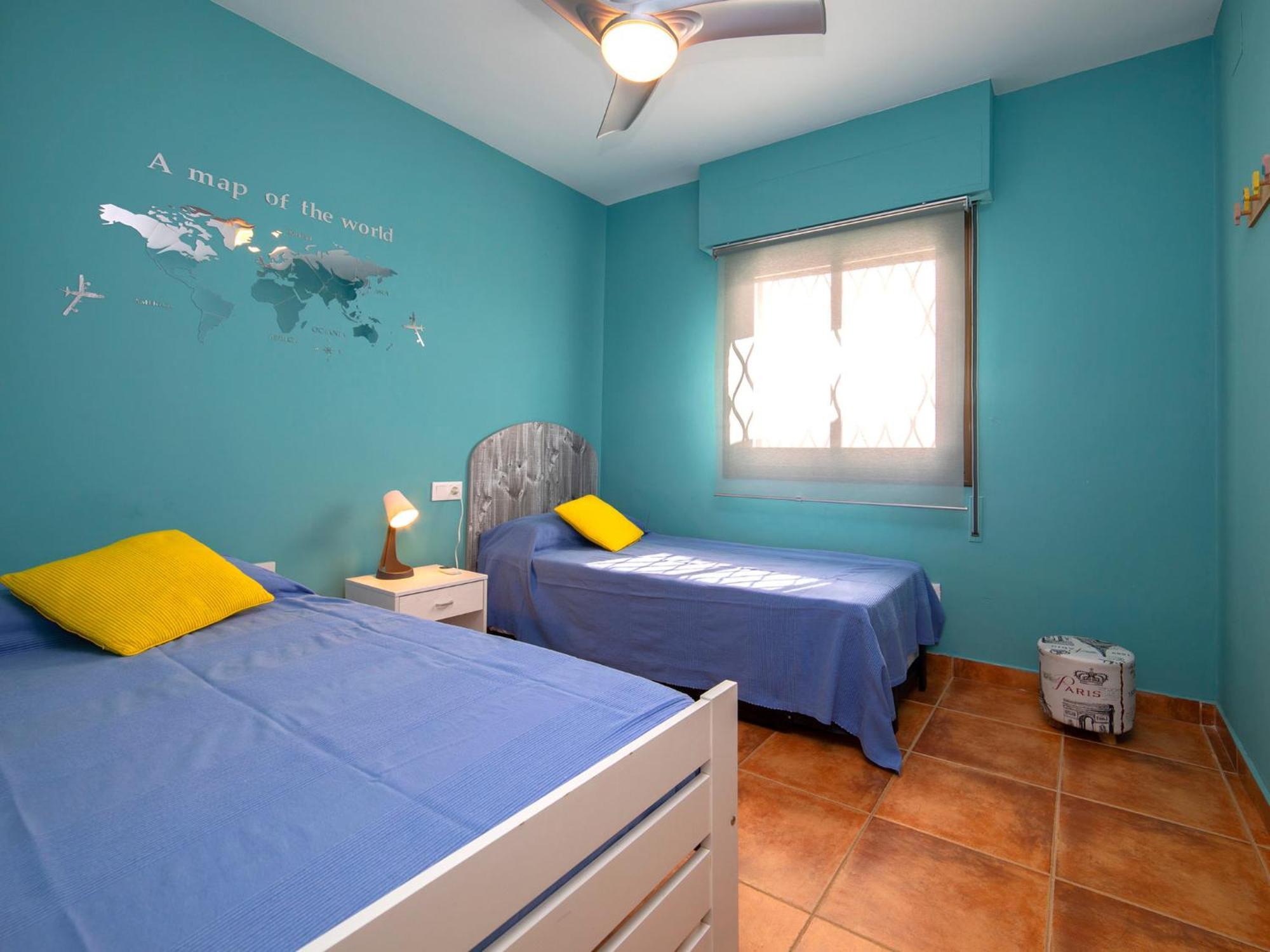 Holiday Home Las Islas By Interhome La Venteta Eksteriør bilde