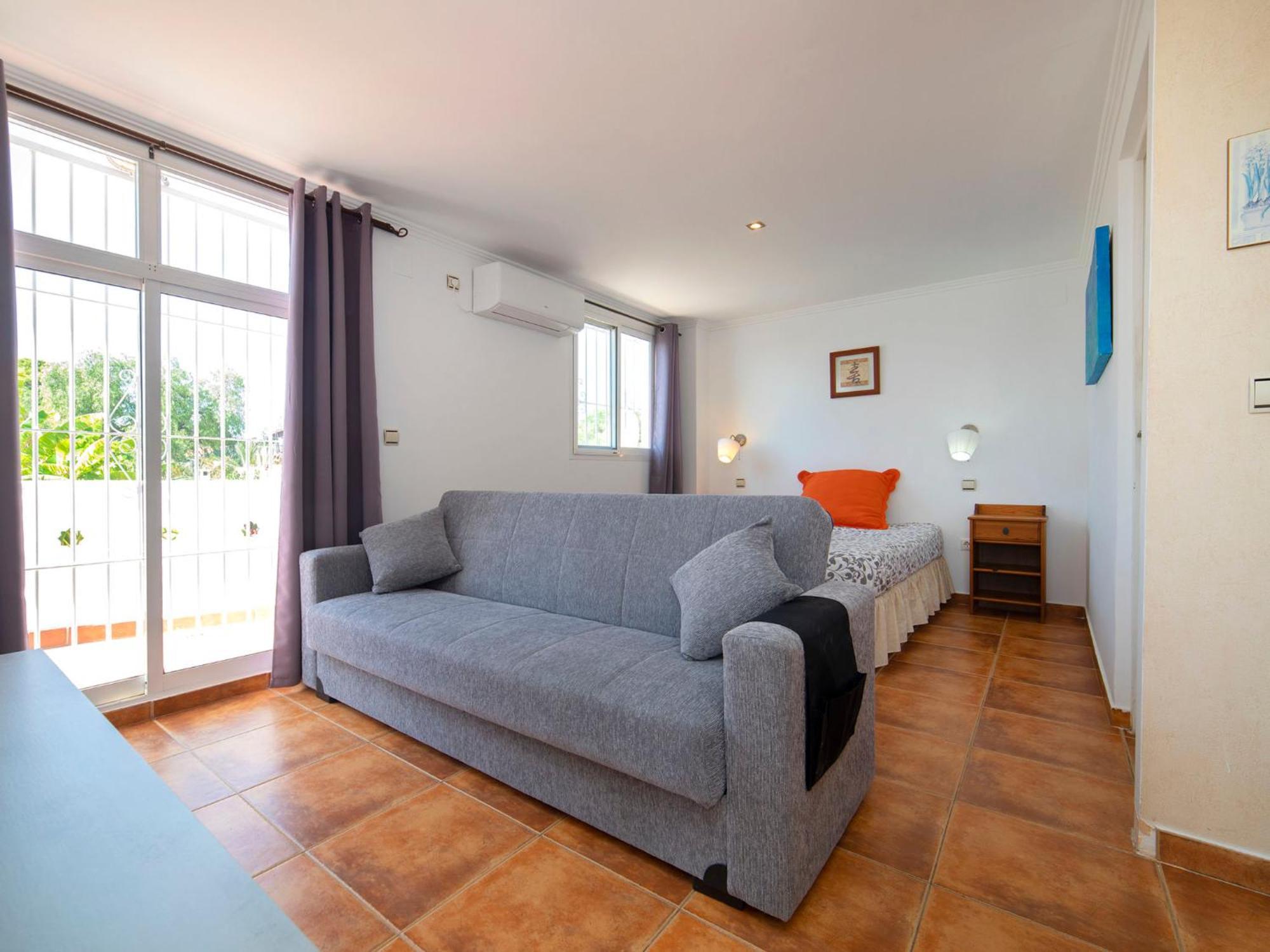 Holiday Home Las Islas By Interhome La Venteta Eksteriør bilde