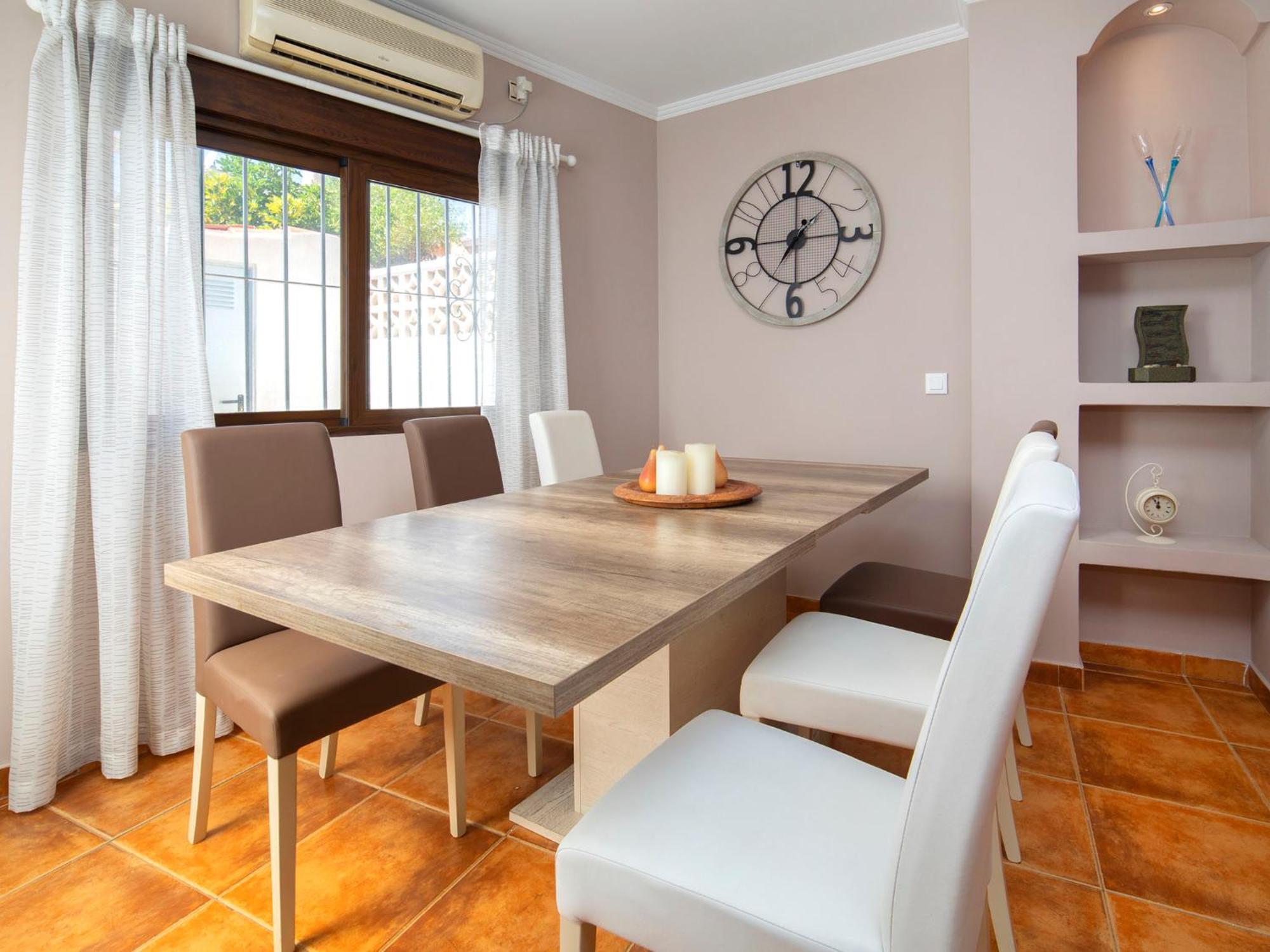 Holiday Home Las Islas By Interhome La Venteta Eksteriør bilde