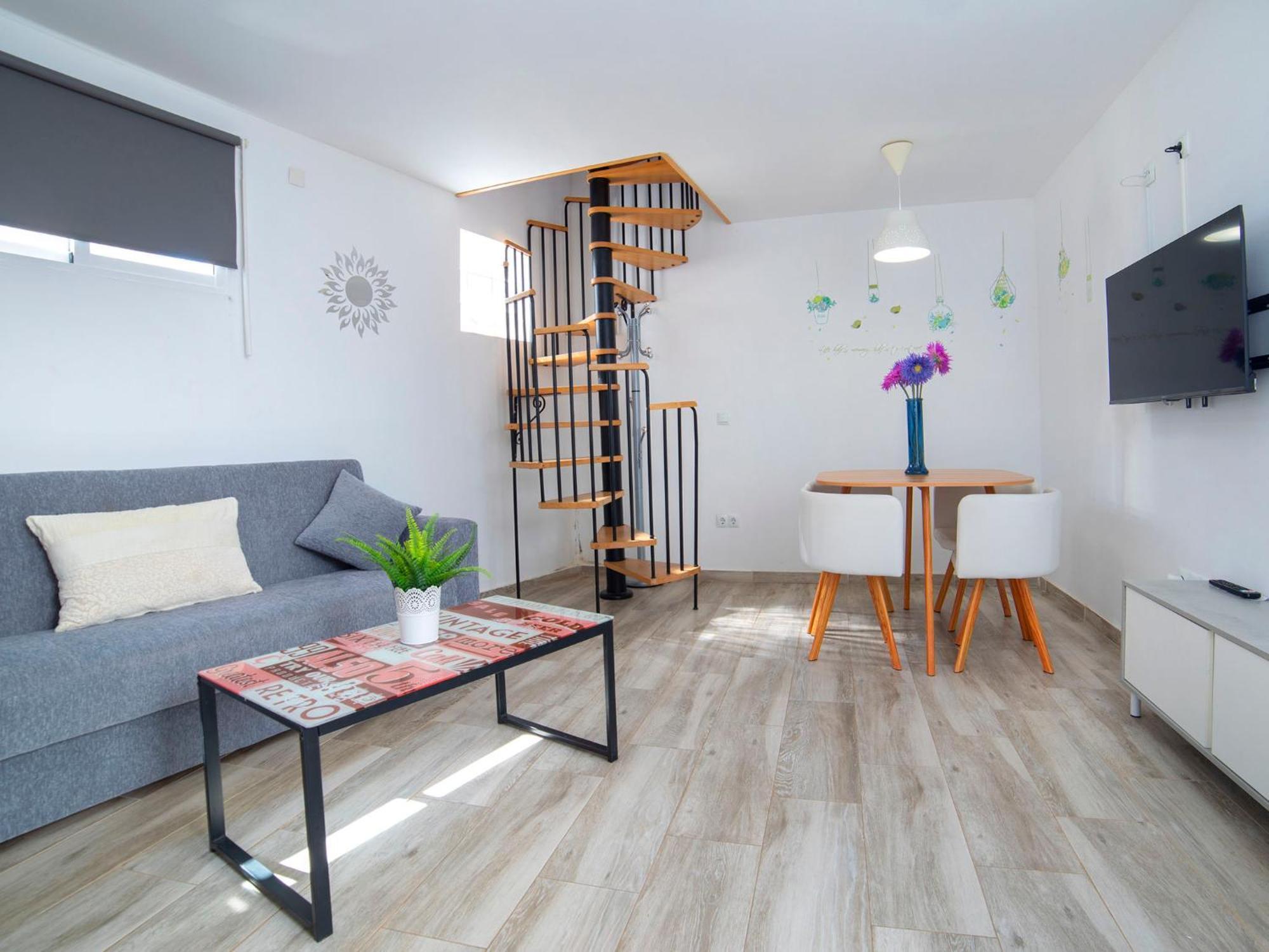 Holiday Home Las Islas By Interhome La Venteta Eksteriør bilde
